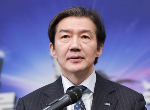 조국 사회권 선진국, 선명한 비전...사회투자 골든룰로 재정 확보