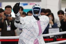 [아주 사설 | 기본·원칙·상식] 설 TV에 로봇쇼 올린 중국…한국의 답은