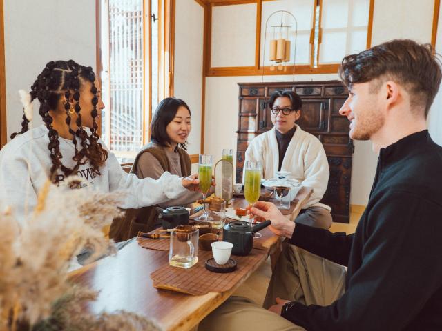 首尔市加快公共韩屋布局 推出夜游与韩屋周活动