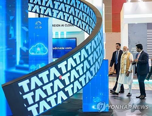 [アジア インサイト②｜真理・正義・自由] 製造とIT、スピードの力 インドAIサミットとアジアの選択