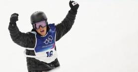 Snowboarder Lee Chae-woon reflects after landing historic trick but finishing sixth at Milan Olympics