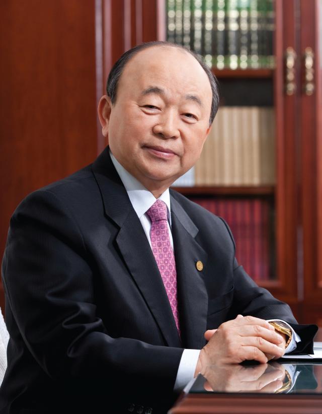 이재식 이사장 사진남서울대 제공·연합뉴스