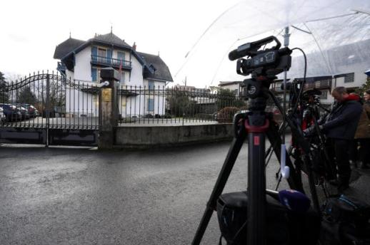 美·이란, 제네바서 핵담판...군사력 과시 속 벼랑 끝 협상