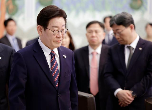 李 다주택 특혜 방치·투기 부추기는 정치인들이 사회악