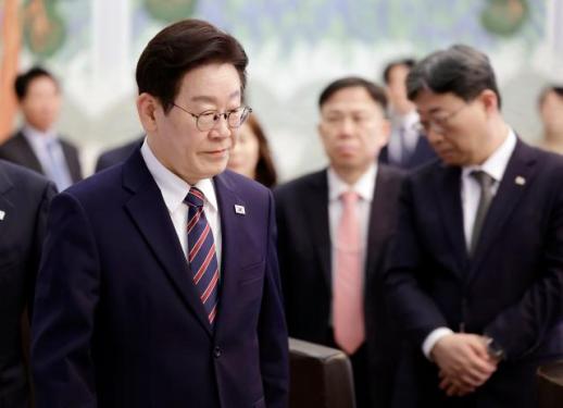 李 다주택 특혜 방치·투기 부추기는 정치인들이 사회악