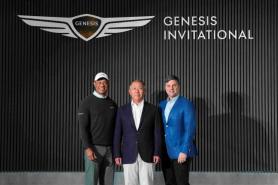 Genesis Extends PGA Tour Genesis Invitational Title Sponsorship Through 2030