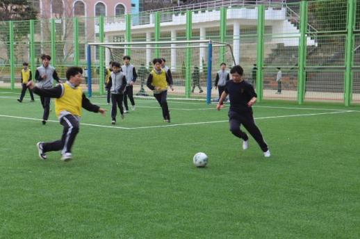 전남 학생 건강지표 개선…신체활동 확산 효과 뚜렷
