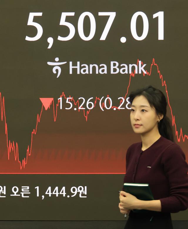코스피 30% 급등에 1조 클럽 365곳…한 달 새 42곳 늘었다
