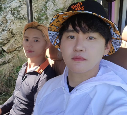 김준수 형 김무영, 쌍둥이 이어 셋째 임신… 세 번째 기적 찾아와