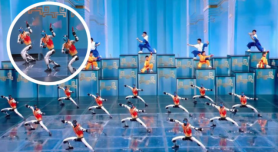 ASIA INSIGHTS: Robots on Chunwan stage: What China is signaling to Asia