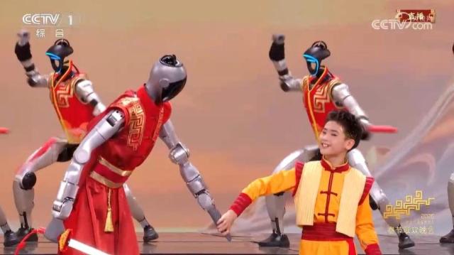 中国春晚向亚洲释放信号：技术时代的宣言与韩国的选择