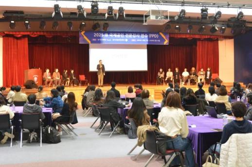 임태희표 IB 교육 일반화 정책 추진...경기 미래형 교수학습 실천 지원