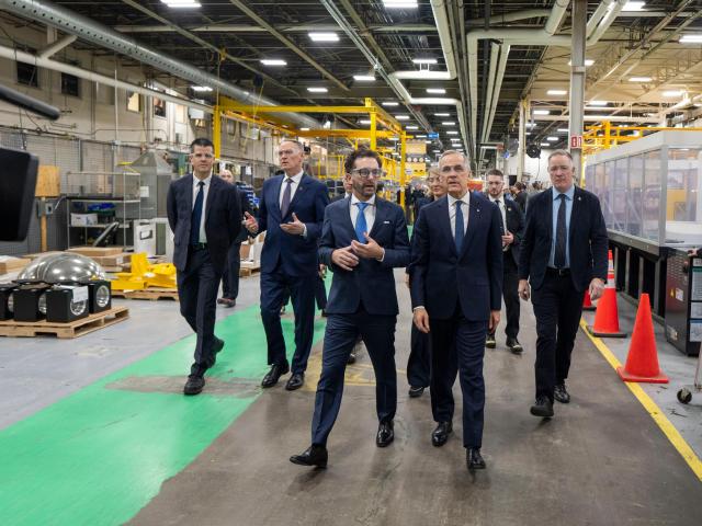 캐나다·호주, 대규모 방산 투자 계획 발표…K방산에 훈풍 부나