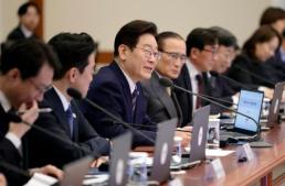 李 탈모 치료 건보 적용 여부 공론화해 의견 모아야