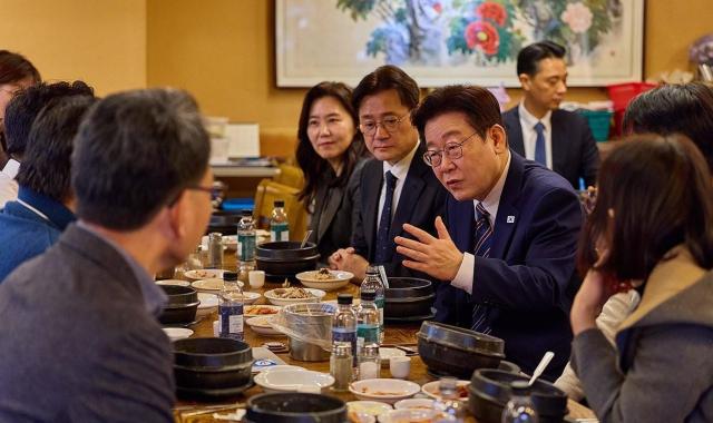 李대통령, 설 이후 상반기 민생경제 집중…세제·협치가 성패 가른다