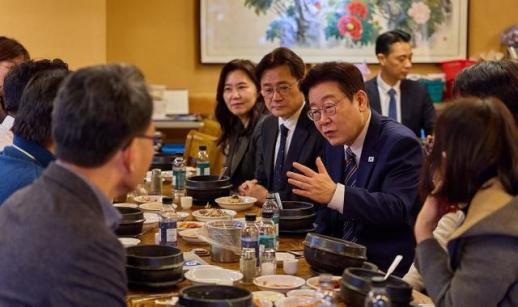 李대통령, 설 이후 상반기 민생경제 집중…세제·협치가 성패 가른다