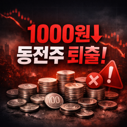 정책 발 훈풍 탄 코스닥…기관 투자 늘고 동전주 데스매치도