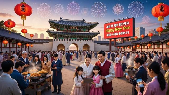 AI가 만든 이미지 사진그록