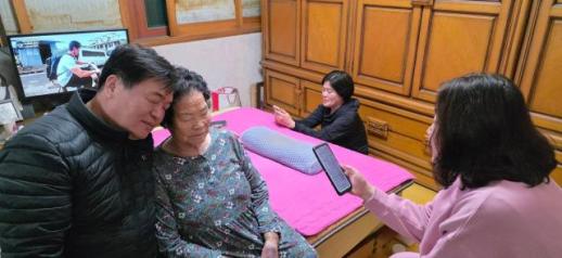 임병택 시흥시장 설맞이 소회...가족과 시민 향한 덕담 전해