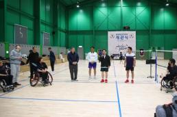 서울동부구치소 교도관들, 쓰러진 민원인 응급조치로 살려...병원 치료 받고 소생 