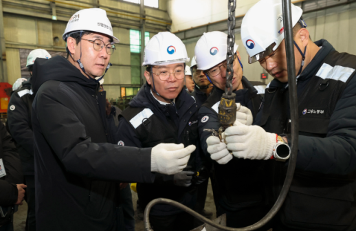 정명근표 유망 스타트업 지원...체계적인 창업보육 시스템 구축
