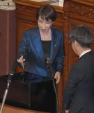 OPINION: Japans Takaichi and the test of glass cliff 