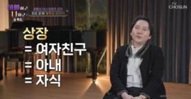 Opera Singer Lim Hyung-joo Calls His Award Certificates His Wife, Girlfriend and Child