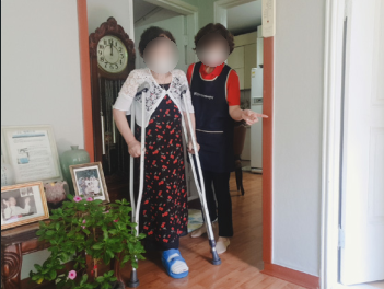 서울시, 올해 돌봄SOS 사업 예산 361억원 투입