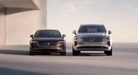 Volvo S90 and XC90 Sales Jump in South Korea After New Models Begin Deliveries