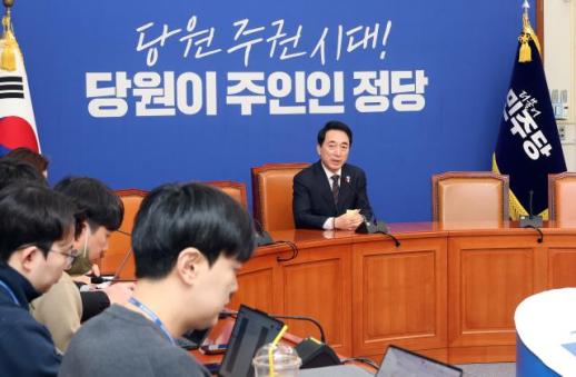 박수현 당정, 부동산 정책 세밀 마련 중…시장 상황 보며 대책 발표