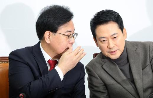 국민의힘, 李에 좋은 다주택자·나쁜 다주택자 갈라치는 습관 버려라