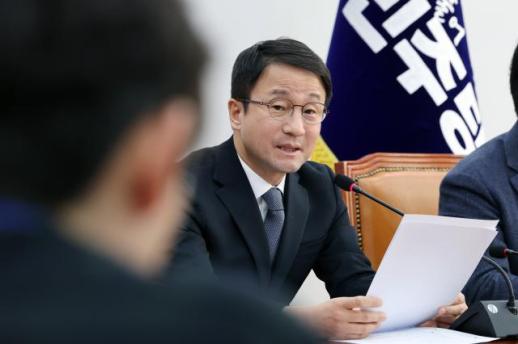 한병도 사법부, 尹 법정 최고형 선고로 헌정질서 바로 세워야