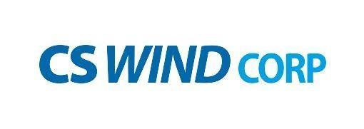 [특징주] 씨에스윈드 강세…미·유럽 수주 확대에 실적 개선 기대