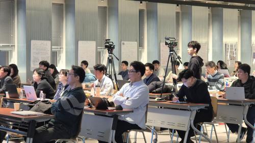 가천대, 교수·수업 평가 전면 개편…AI 활용 교육혁신 본격화