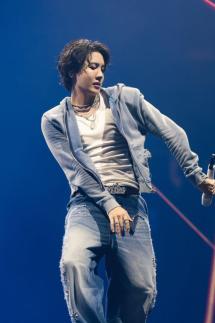 BTS Comeback D-30: J-Hope, a messenger of hope through lyrics, rap, and giving