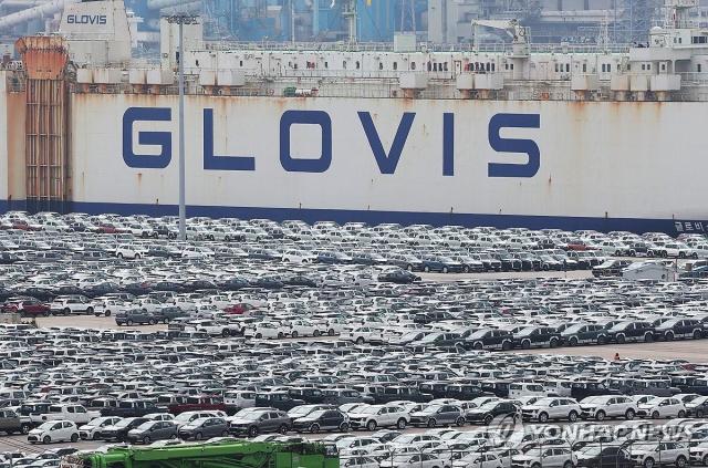 Koreas auto exports jump 21.7% to $6.07b, second-highest on record for Jan