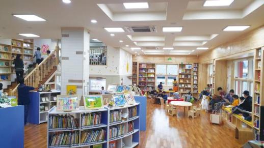 화천군 공공도서관, 독서문화교실 운영…아동 성장·사교육비 절감 지원