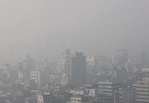 초미세먼지 최대 23% 줄인다…전국 18곳에 120억원 투입