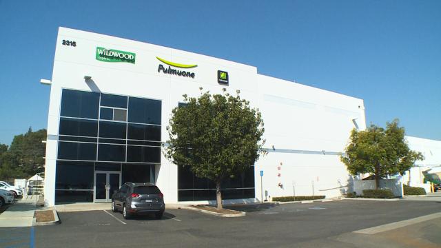 Pulmuones U.S. tofu sales hit record high on protein demand, market expansion