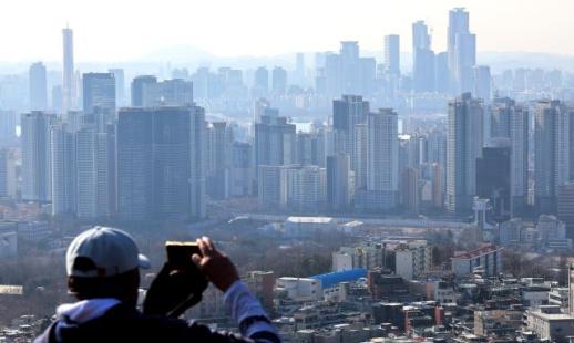 [설 이후 부동산 시장 향방은] 매수, 매도자 눈치싸움에 불확실성 ↑...초급매 쏟아질까