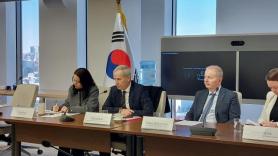 EU open to mediate if North Korean POWs in Ukraine seek defection 