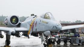 Tens of thousands of liters of jet fuel spill at US bases in Gunsan, Osan