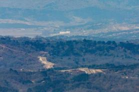 South Korea mulls restoring no-fly zone along border