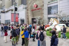 Lotte Shopping "đại thắng" tại Việt Nam…Đặt mục tiêu doanh thu nghìn tỷ Won