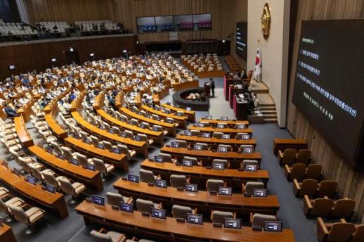 온플법 3월 첫주 심사...소상공인 성장사디리 위축 우려