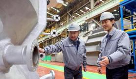 Doosan Enerbility ký hợp đồng lớn tại Séc, thúc đẩy chiến lược hạt nhân châu Âu