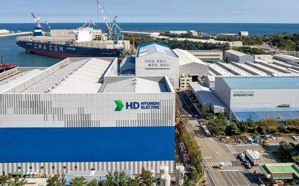 KOSPIs star winners show why Seoul market shines in the AI transition