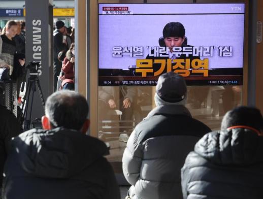 대규모 유혈사태 없었다…지귀연 재판부, 무기징역 판단한 이유