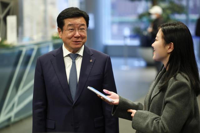 이찬희 삼성 준법감시위원회 위원장왼쪽 사진연합뉴스