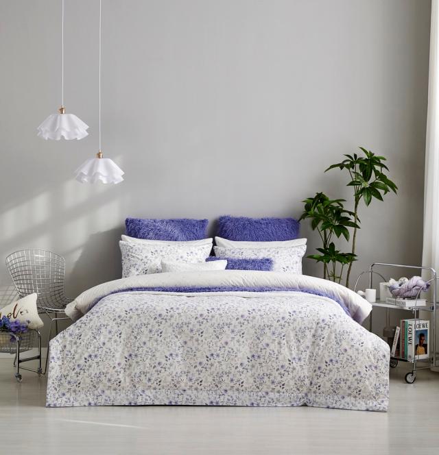 이브자리 침구 사진이브자리